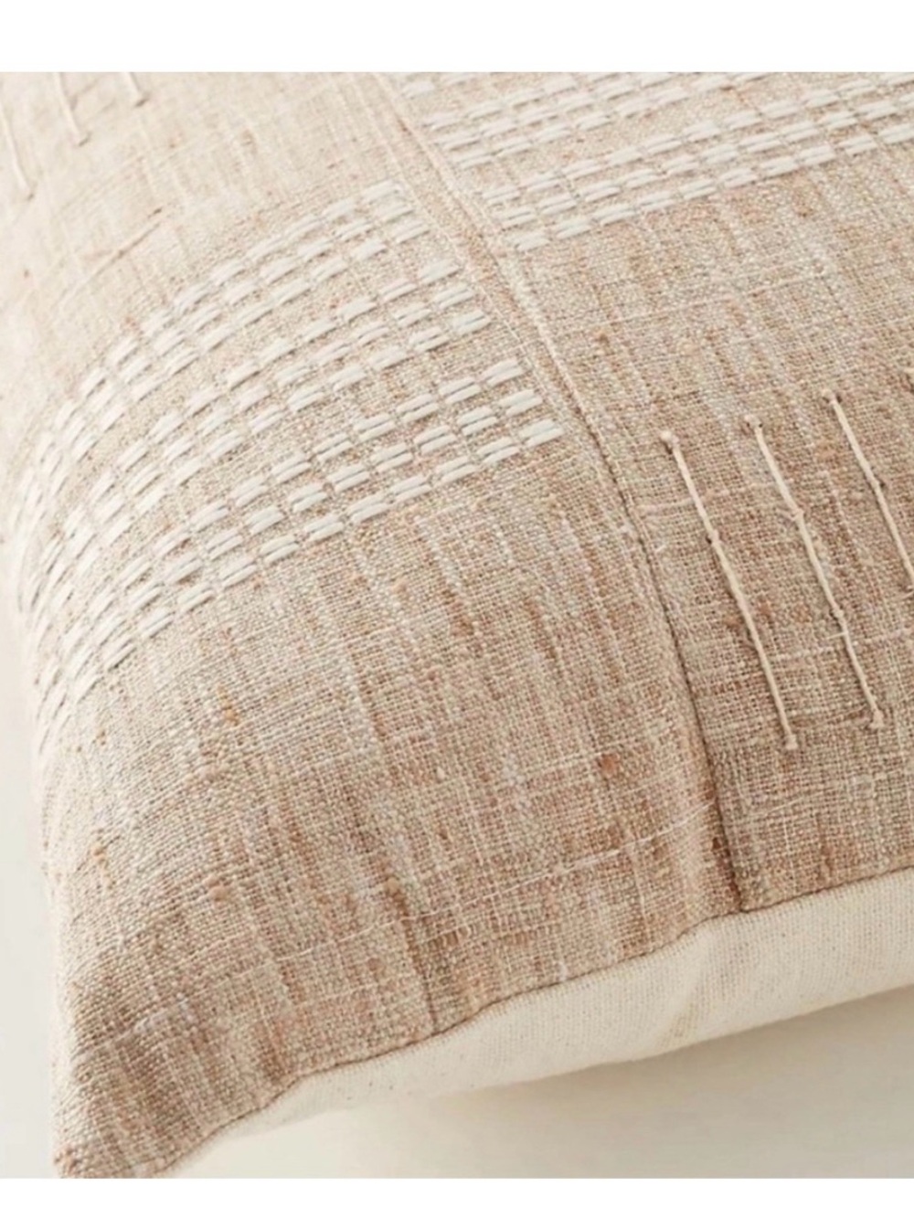 Anthropologie Amber Lewis Ferndale
Pillow 20 × 20